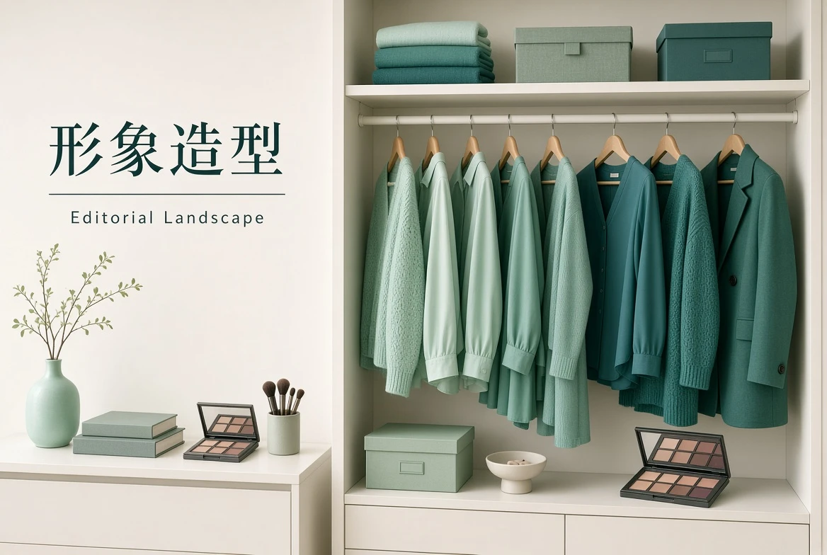 形象造型
